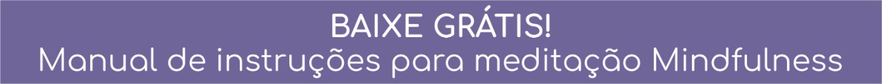 Manual iniciantes meditação